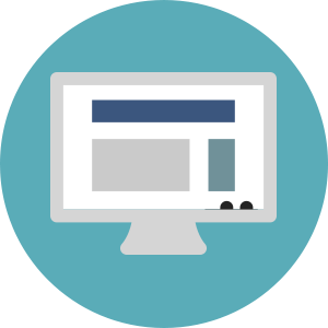 Small Business Website