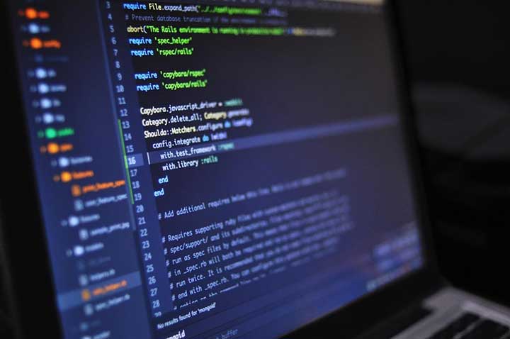 Software development process