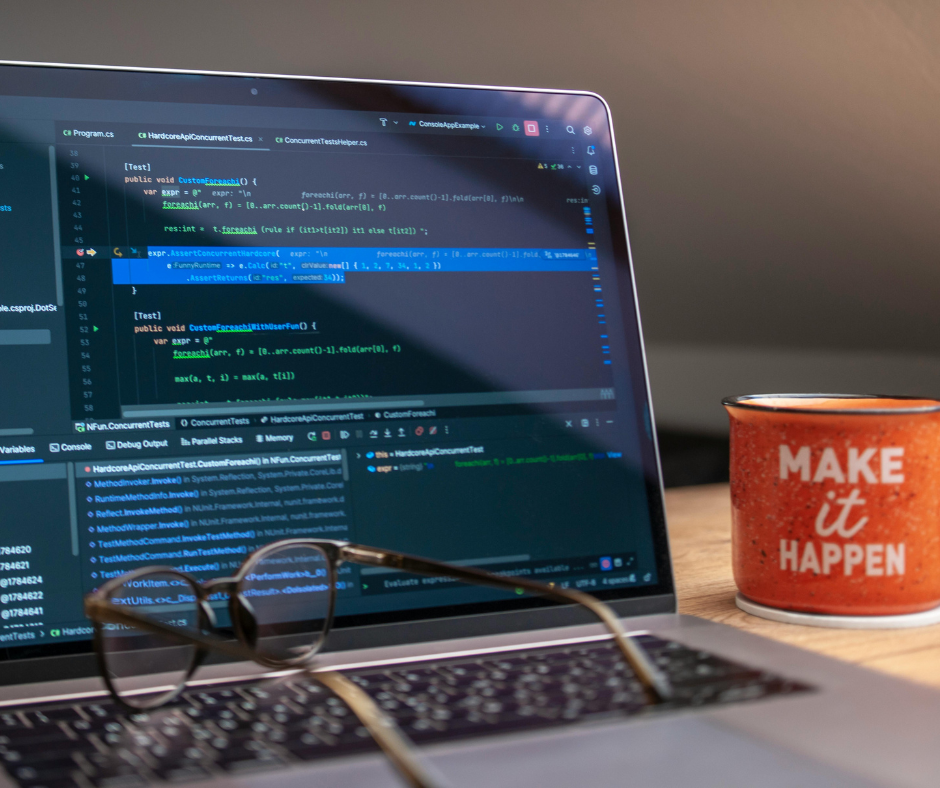 Java programming language
