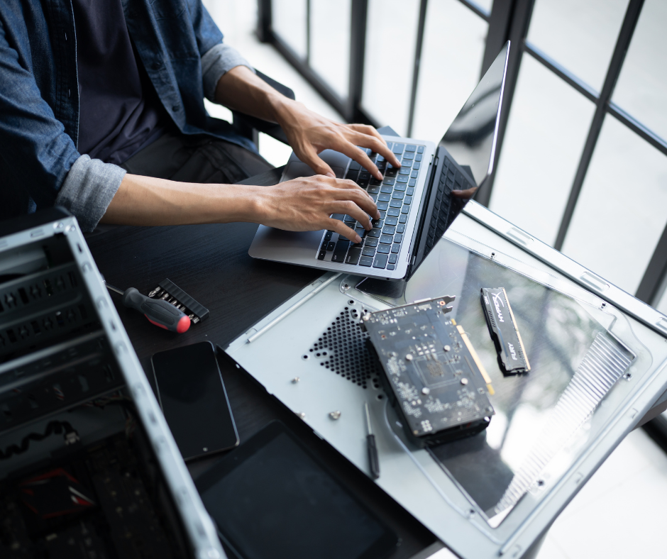 Front-End vs Back-End Development: What’s the Difference?